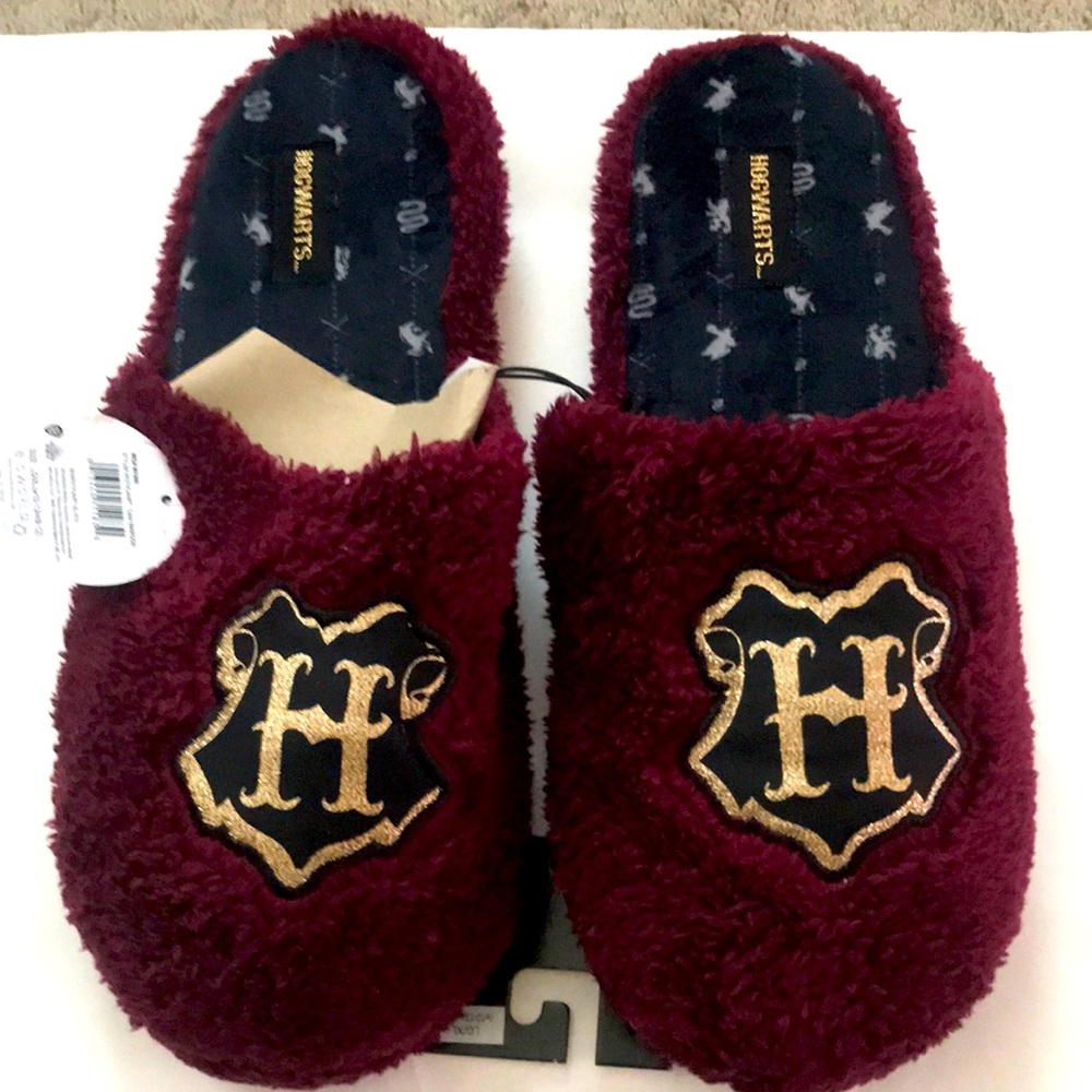Men Brand New Harry Potter